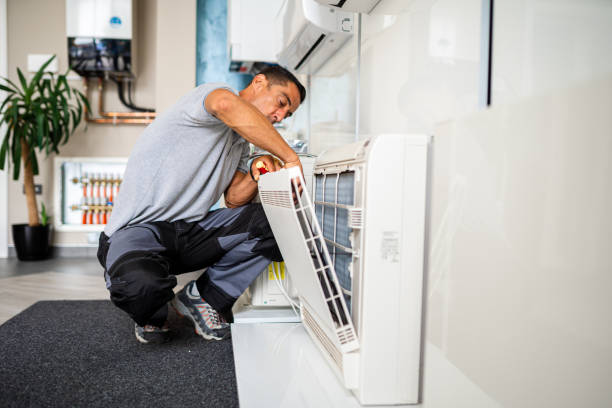 Best Emergency Air Duct Cleaning  in Leisure Village West, NJ