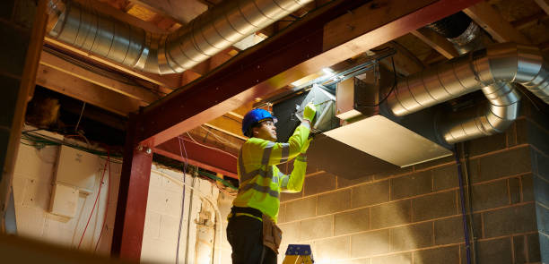 Best Commercial Air Duct Cleaning  in Leisure Village West, NJ