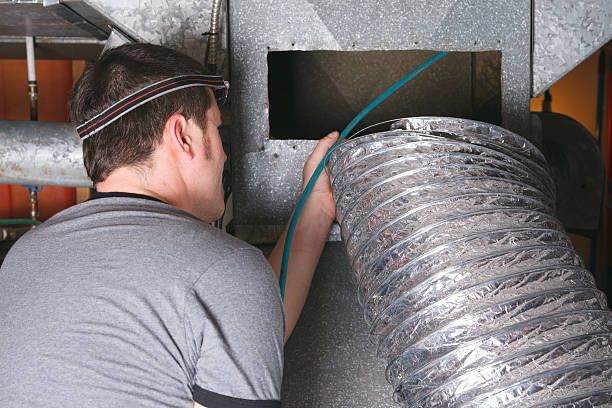 Best Dryer Vent Cleaning Services  in Leisure Village West, NJ