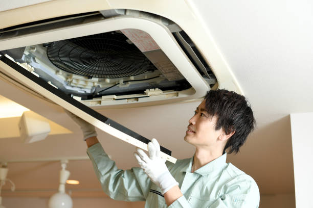 Best HVAC Duct Inspection Services  in Leisure Village West, NJ