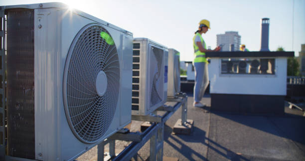 Best HVAC Air Duct Cleaning  in Leisure Village West, NJ