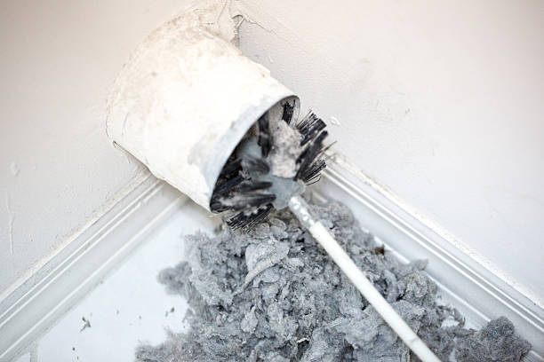 Best Home Air Vent Cleaning  in Leisure Village West, NJ