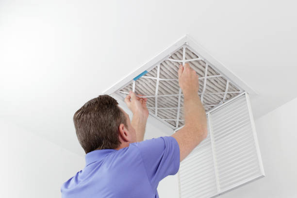 Best Air Duct Cleaning Near Me  in Leisure Village West, NJ